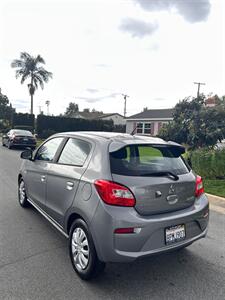 2019 Mitsubishi Mirage ES   - Photo 13 - Arcadia, CA 91006