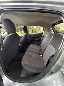 2019 Mitsubishi Mirage ES   - Photo 12 - Arcadia, CA 91006