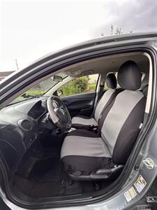 2019 Mitsubishi Mirage ES   - Photo 11 - Arcadia, CA 91006