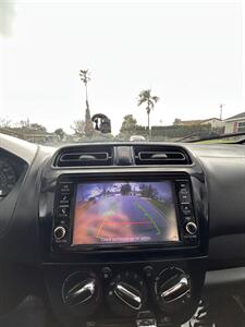 2019 Mitsubishi Mirage ES   - Photo 10 - Arcadia, CA 91006