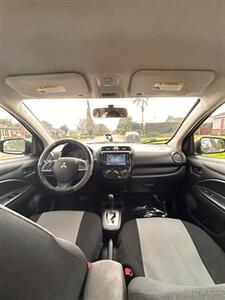 2019 Mitsubishi Mirage ES   - Photo 9 - Arcadia, CA 91006