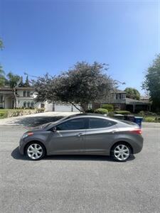 2013 Hyundai ELANTRA Limited   - Photo 4 - Arcadia, CA 91006