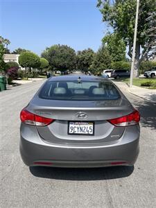 2013 Hyundai ELANTRA Limited   - Photo 6 - Arcadia, CA 91006