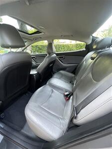 2013 Hyundai ELANTRA Limited   - Photo 13 - Arcadia, CA 91006