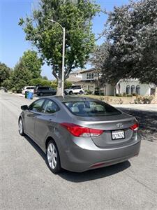 2013 Hyundai ELANTRA Limited   - Photo 5 - Arcadia, CA 91006