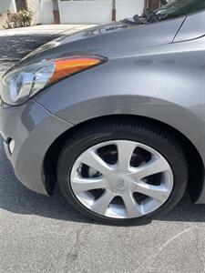 2013 Hyundai ELANTRA Limited   - Photo 9 - Arcadia, CA 91006