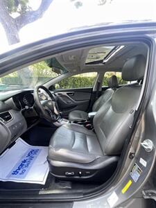 2013 Hyundai ELANTRA Limited   - Photo 11 - Arcadia, CA 91006