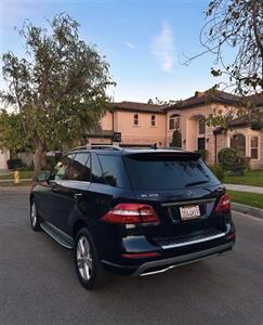 2012 Mercedes-Benz ML 350   - Photo 7 - Arcadia, CA 91006