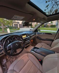 2012 Mercedes-Benz ML 350   - Photo 9 - Arcadia, CA 91006