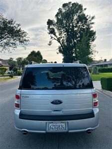 2013 Ford Flex SE   - Photo 11 - Arcadia, CA 91006
