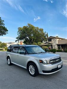 2013 Ford Flex SE   - Photo 2 - Arcadia, CA 91006
