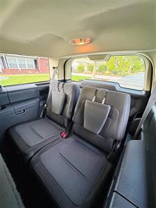 2013 Ford Flex SE   - Photo 8 - Arcadia, CA 91006