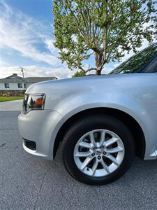 2013 Ford Flex SE   - Photo 10 - Arcadia, CA 91006