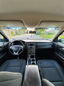 2013 Ford Flex SE   - Photo 9 - Arcadia, CA 91006