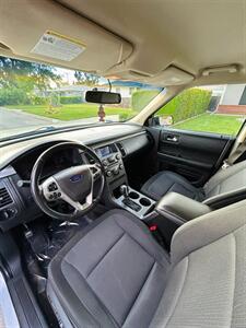 2013 Ford Flex SE   - Photo 6 - Arcadia, CA 91006