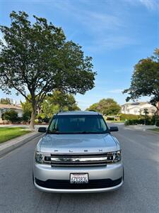 2013 Ford Flex SE   - Photo 1 - Arcadia, CA 91006
