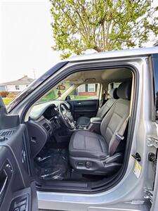 2013 Ford Flex SE   - Photo 5 - Arcadia, CA 91006