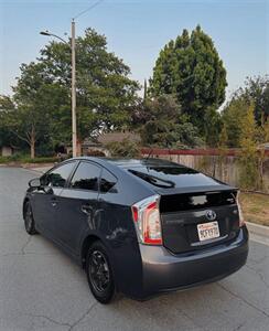 2013 Toyota Prius Two   - Photo 4 - Arcadia, CA 91006