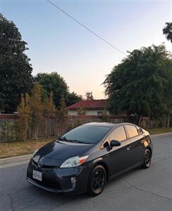 2013 Toyota Prius Two   - Photo 1 - Arcadia, CA 91006