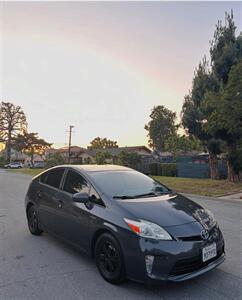 2013 Toyota Prius Two   - Photo 2 - Arcadia, CA 91006