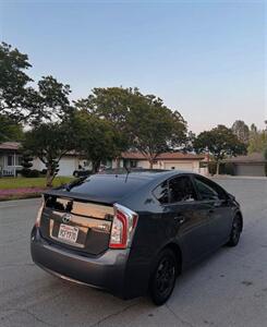 2013 Toyota Prius Two   - Photo 9 - Arcadia, CA 91006