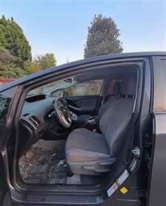 2013 Toyota Prius Two   - Photo 7 - Arcadia, CA 91006