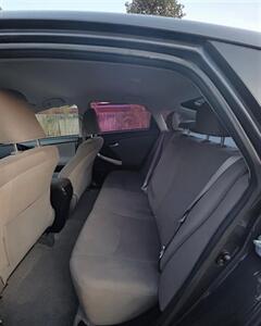 2013 Toyota Prius Two   - Photo 8 - Arcadia, CA 91006