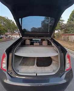 2013 Toyota Prius Two   - Photo 5 - Arcadia, CA 91006