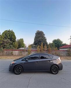 2013 Toyota Prius Two   - Photo 3 - Arcadia, CA 91006