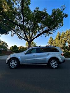 2007 Mercedes-Benz GL 450   - Photo 3 - Arcadia, CA 91006