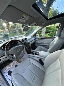 2007 Mercedes-Benz GL 450   - Photo 11 - Arcadia, CA 91006