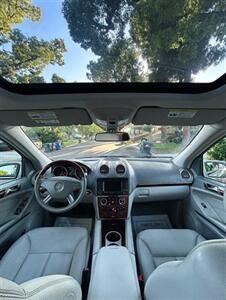 2007 Mercedes-Benz GL 450   - Photo 10 - Arcadia, CA 91006