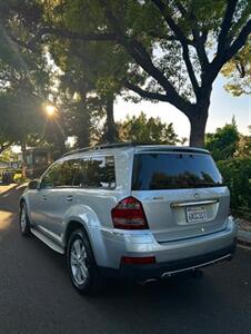 2007 Mercedes-Benz GL 450   - Photo 7 - Arcadia, CA 91006