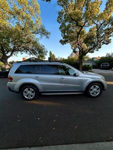 2007 Mercedes-Benz GL 450   - Photo 4 - Arcadia, CA 91006