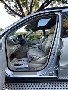 2007 Mercedes-Benz GL 450   - Photo 12 - Arcadia, CA 91006