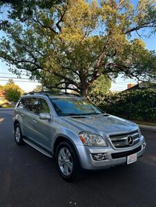 2007 Mercedes-Benz GL 450   - Photo 2 - Arcadia, CA 91006