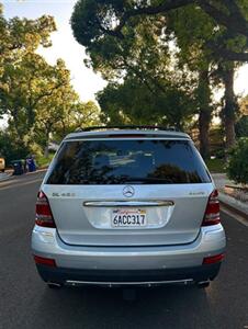 2007 Mercedes-Benz GL 450   - Photo 16 - Arcadia, CA 91006