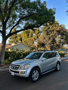 2007 Mercedes-Benz GL 450   - Photo 6 - Arcadia, CA 91006