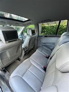 2007 Mercedes-Benz GL 450   - Photo 14 - Arcadia, CA 91006