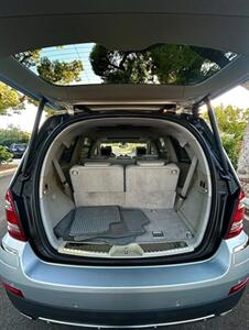 2007 Mercedes-Benz GL 450   - Photo 8 - Arcadia, CA 91006