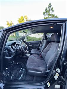 2011 Honda Fit Sport   - Photo 5 - Arcadia, CA 91006