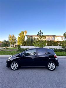 2011 Honda Fit Sport   - Photo 10 - Arcadia, CA 91006