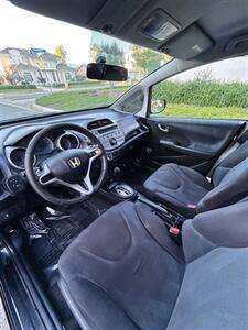 2011 Honda Fit Sport   - Photo 13 - Arcadia, CA 91006