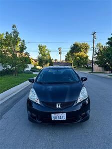 2011 Honda Fit Sport   - Photo 1 - Arcadia, CA 91006