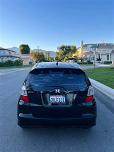 2011 Honda Fit Sport   - Photo 7 - Arcadia, CA 91006