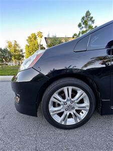2011 Honda Fit Sport   - Photo 6 - Arcadia, CA 91006
