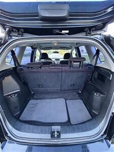 2011 Honda Fit Sport   - Photo 4 - Arcadia, CA 91006