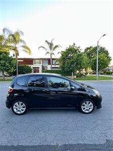 2011 Honda Fit Sport   - Photo 9 - Arcadia, CA 91006