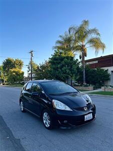 2011 Honda Fit Sport   - Photo 12 - Arcadia, CA 91006