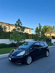2011 Honda Fit Sport   - Photo 11 - Arcadia, CA 91006
